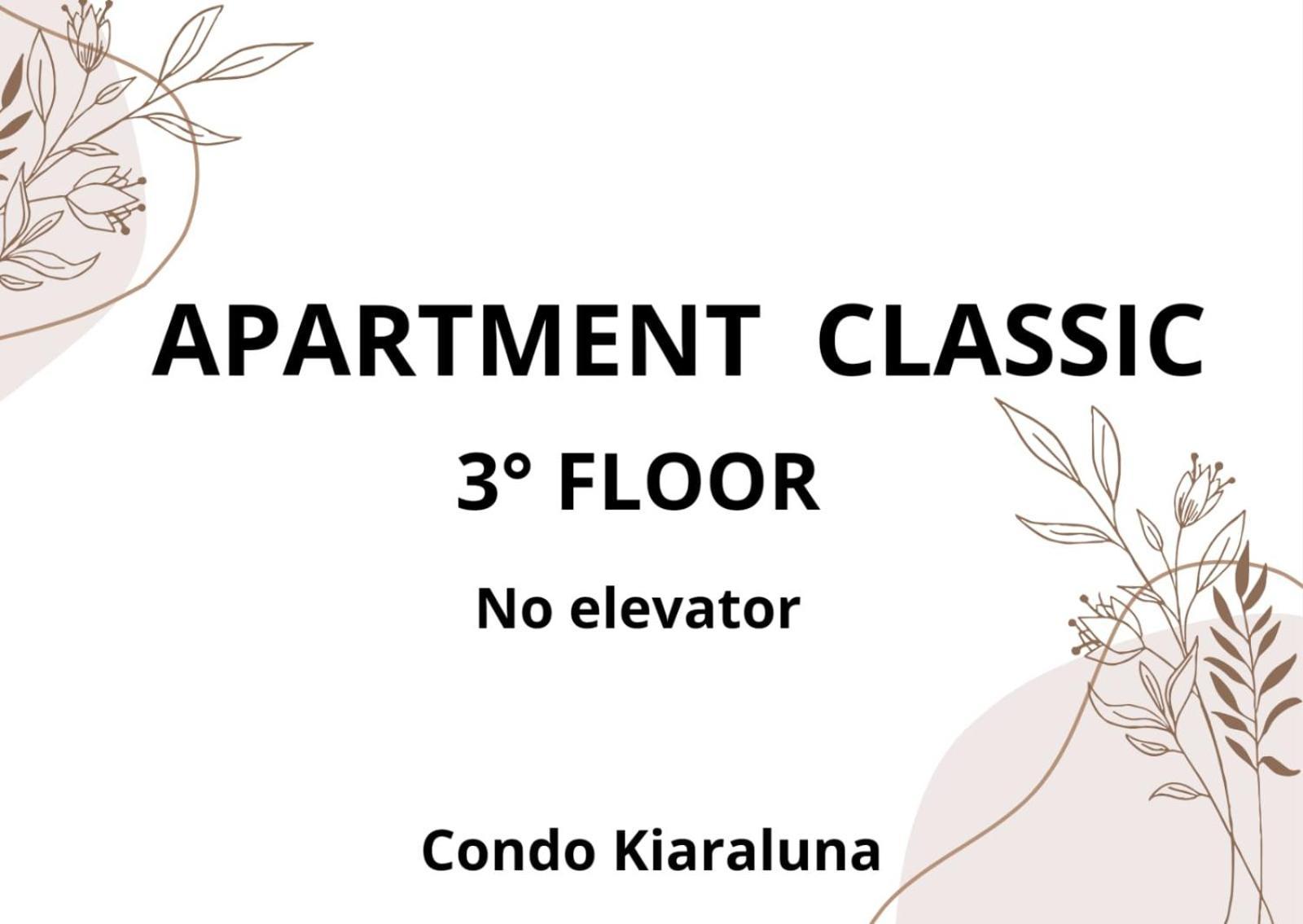 Condo Kiaraluna Playa del Carmen Habitación foto